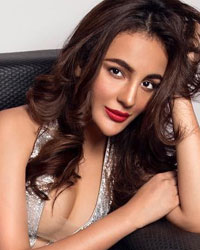 Seerat Kapoor